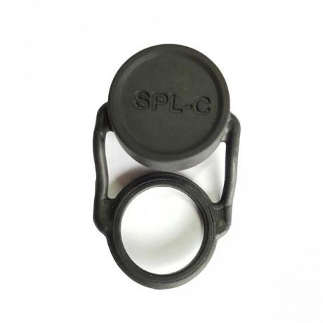 SPL - C - Gumová krytka reflektoru 1