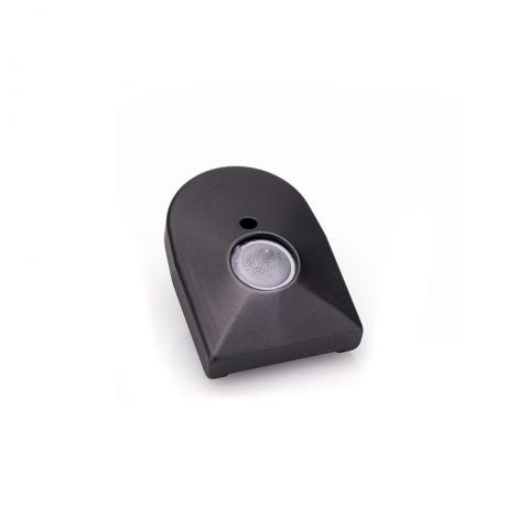 MFA-WA/1 - Hliníková patka na zásobník s rozbíječem oken pro WALTHER P99-PPQ (9mm/40s&w)