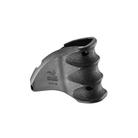 MWG - Kryt zásobníkové šachty pro M16 / M4 / AR-15 ráže 5.56 x 45 mm / .223 Remington černý