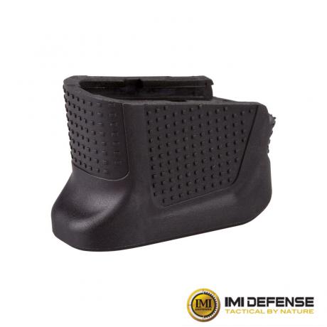 IMI-G43P2 - Rozšiřující botka na zásobník Glock 43