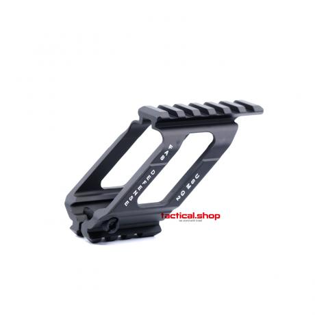 USM G2 - Univerzální montáž pro kolimátor - inovovaná verze