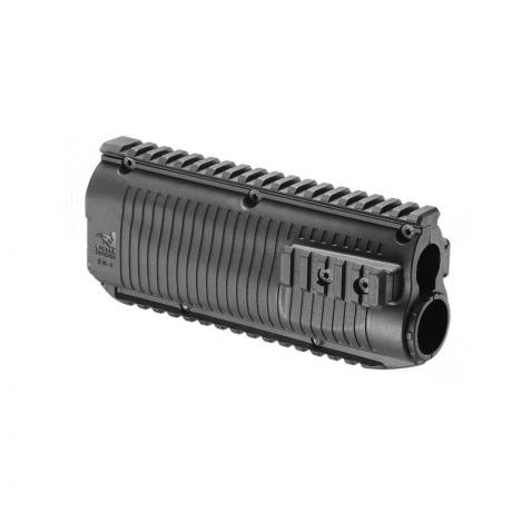 BM-4 - Předpažbí pro Benelli M4