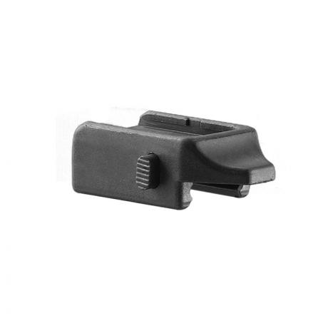 GMF-G - Patka na zásobník pro Glock s uchycením na Picatinny rail